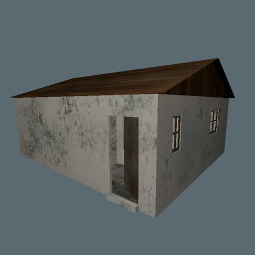 BGE House 02 preview image